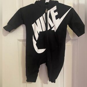 Nike Hooded Romper
